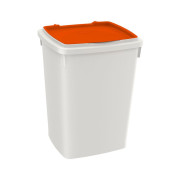 Ferplast - Feedy Medium - контейнер среден 33,2 / 30 / 43,6 cm - 26 литра